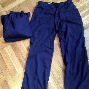 Grey’s anatomy scrub pants